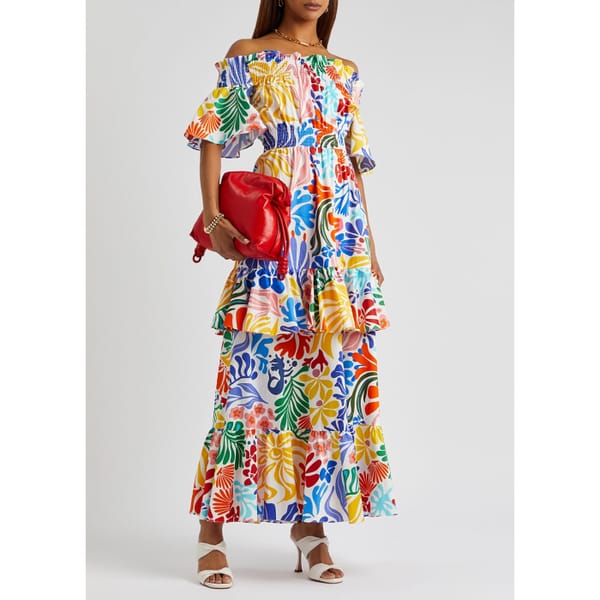 swimwear trends 2023 - harvey nichols