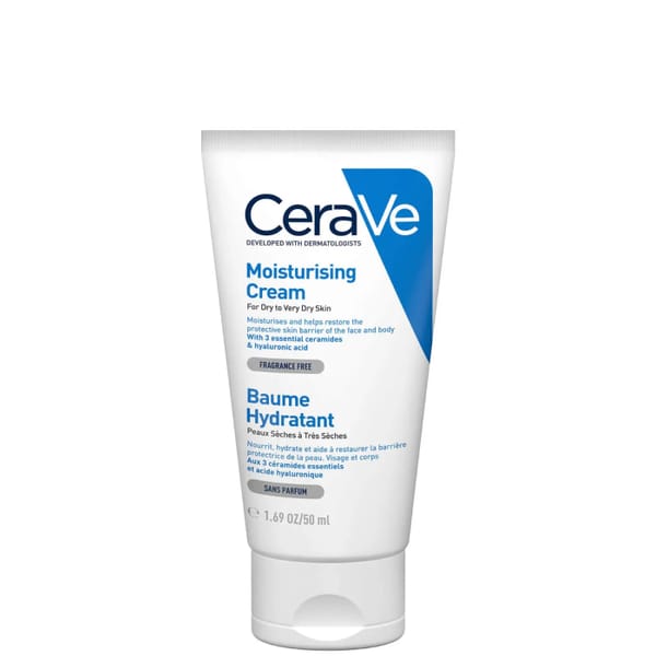 CeraVe SA Smoothing Cream
