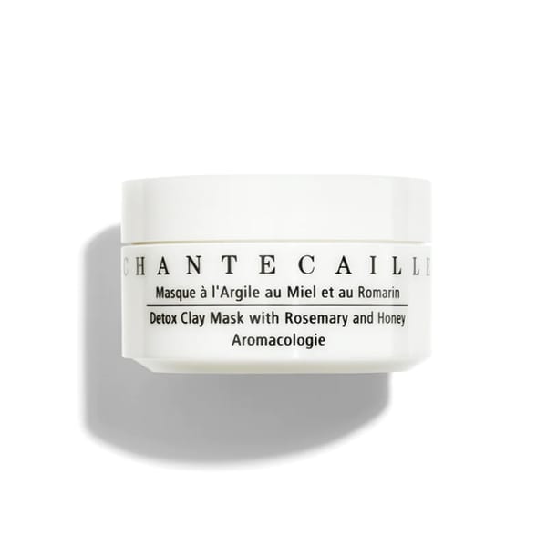 Chantecaille Detox Clay Mask Chantecaille Detox Clay Mask - Mushroom skincare