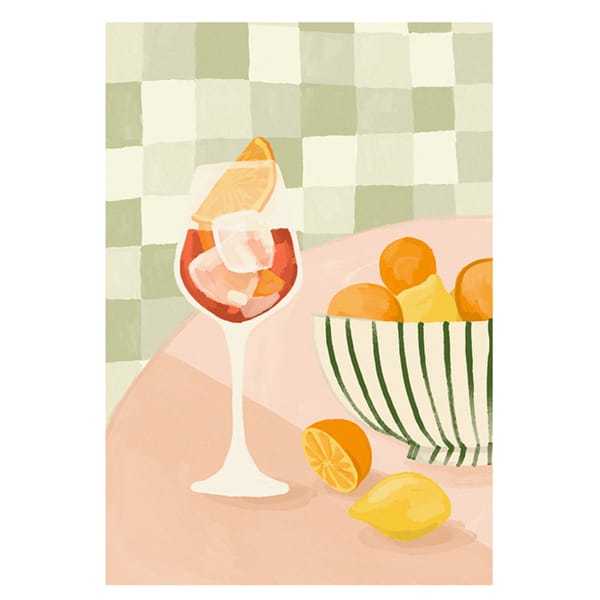 wall art prints