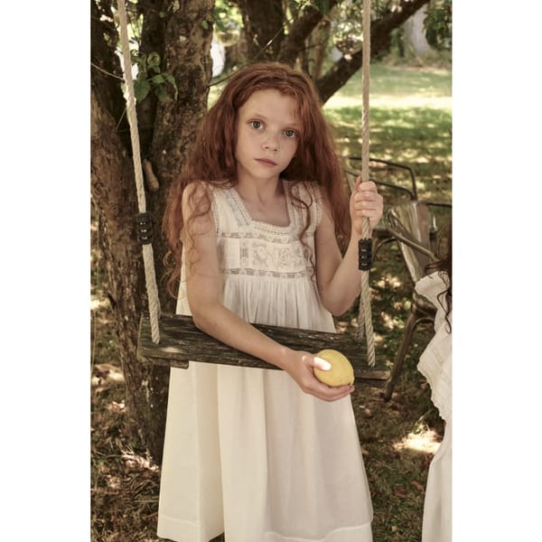 Gardenia Child- childrens clothing brands