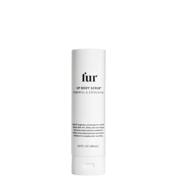 FUR KP BODY SCRUB