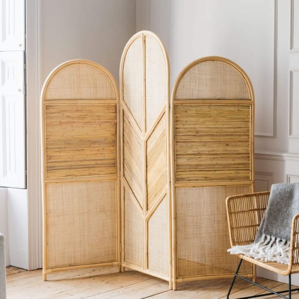 screen room dividers