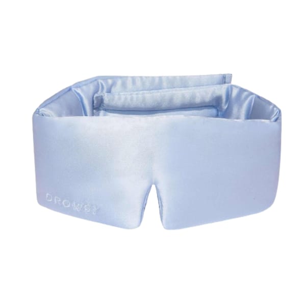 in flight beauty essentials drowsy silk sleep mask