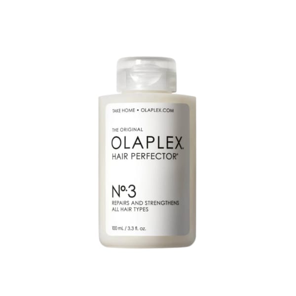 in flight beauty essentials olaplex no3 hair mask