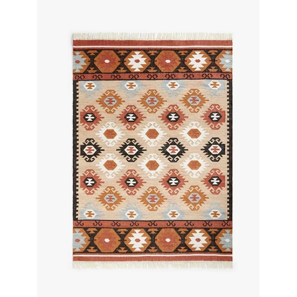 John Lewis Benito Kazak Performance Rug