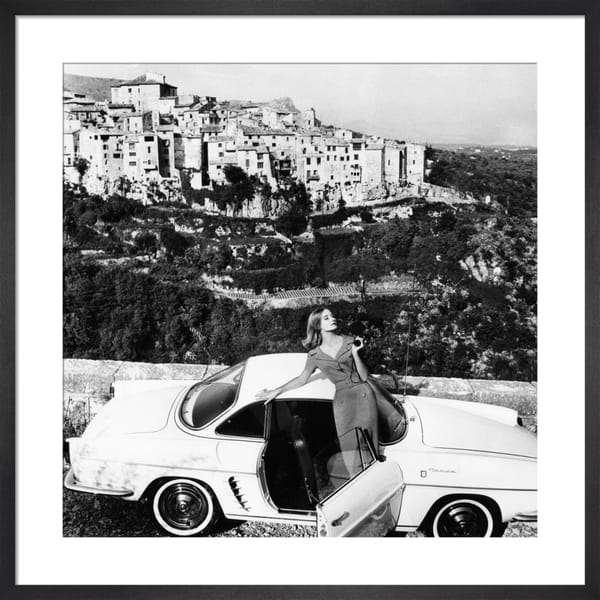 wall art prints
