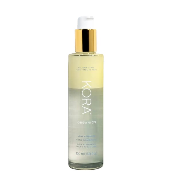 Kora Organics Milky Mushroom Gentle Cleansing Oil Kora Organics Milky Mushroom Gentle Cleansing Oil - Mushroom skincare