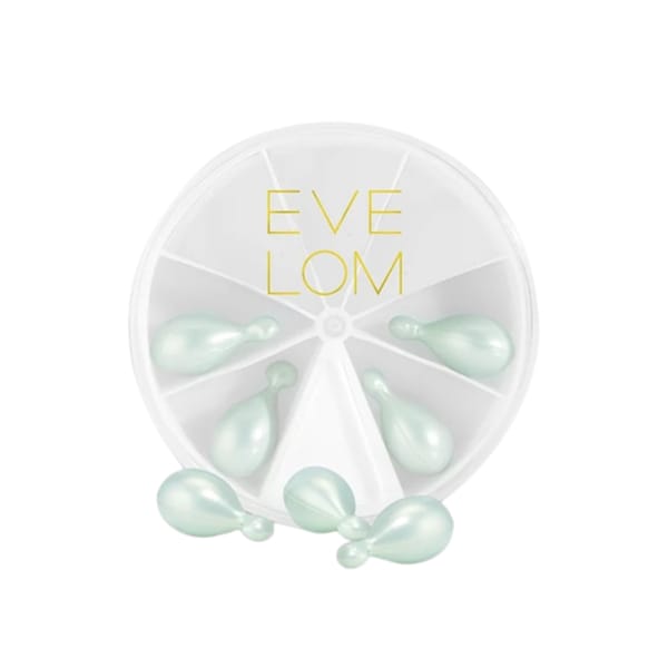 long haul flight essentials beauty eve lom
