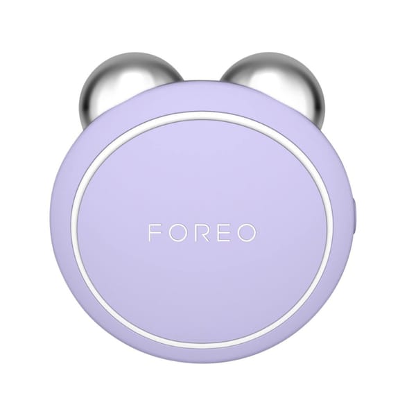 long haul flight essentials beauty foreo