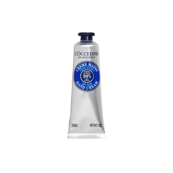 long haul flight essentials beauty loccitane