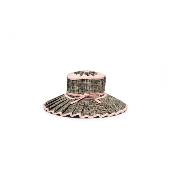Capri Paris Hat