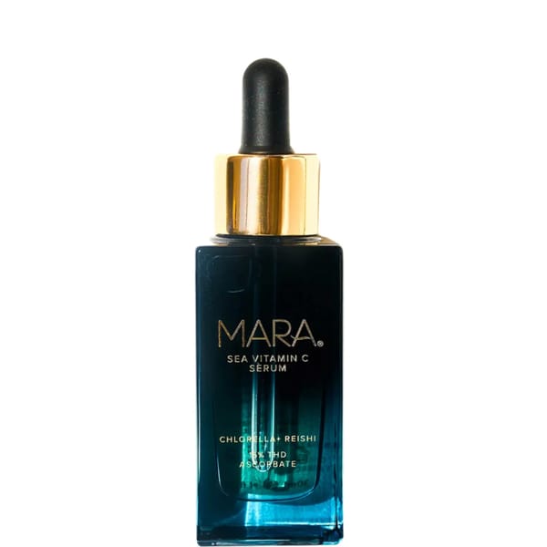 MARA Chlorella + Reishi Sea Vitamin C Serum MARA Chlorella + Reishi Sea Vitamin C Serum - Mushroom skincare