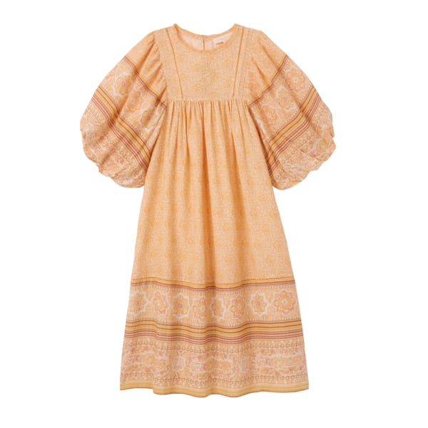 Meadow Child- childrens clothing brands