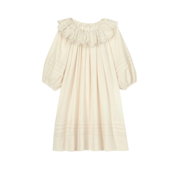 Mimosa dress - childrens clothing brands