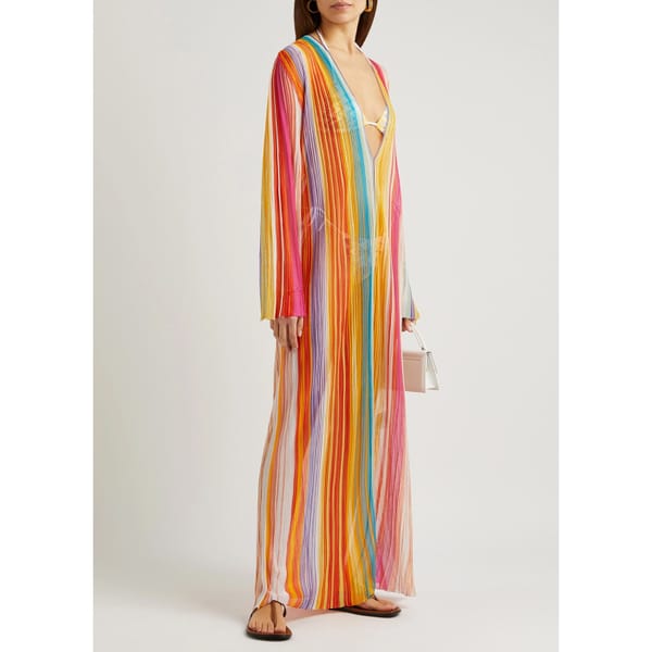 swimwear trends 2023 - harvey nichols