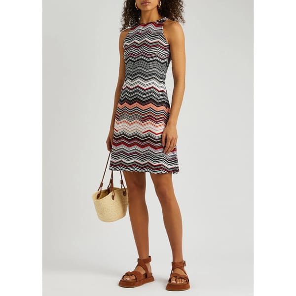 swimwear trends 2023 - harvey nichols
