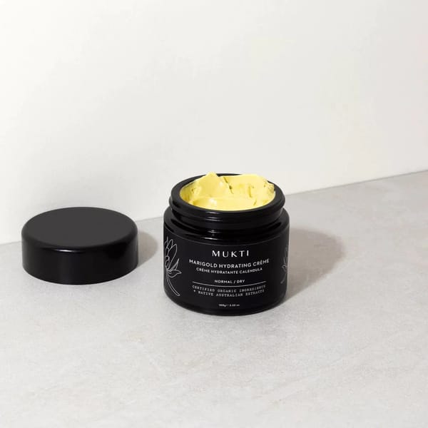 Marigold Hydrating Crem