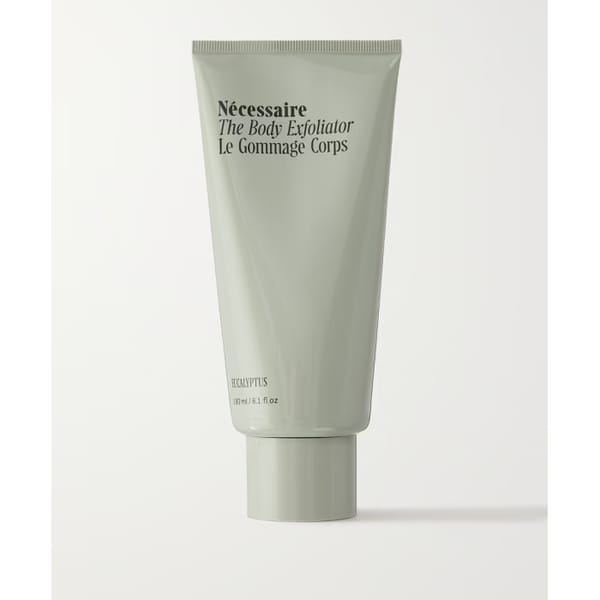 Nécessaire The Body Exfoliator