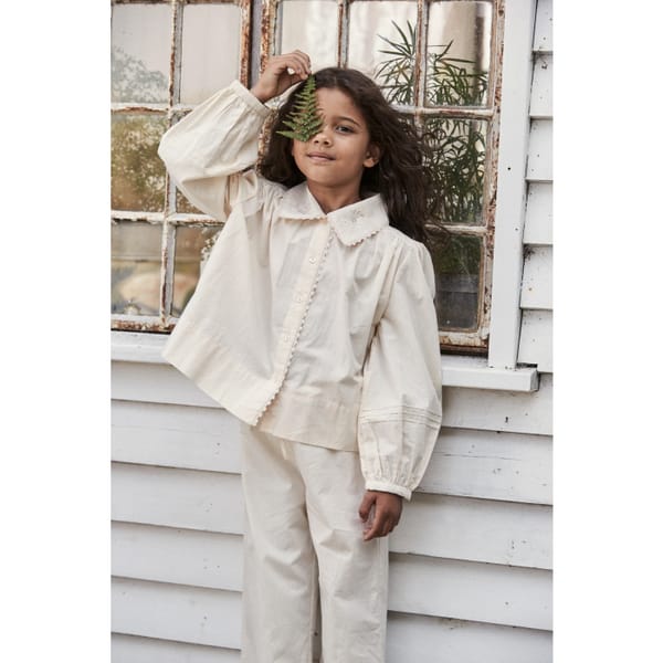 Poppy PJ- childrens clothing brands