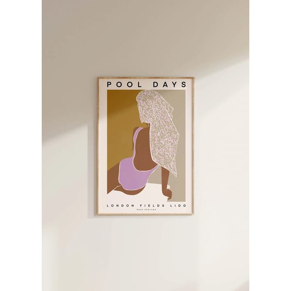 wall art prints