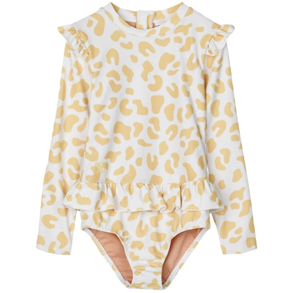 Sille Swimsuit - Jojoba- childrens clothing brands