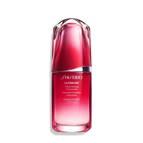 Shiseido Ultimune Power Infusing Concentrate Shiseido Ultimune Power Infusing Concentrate - Mushroom skincare