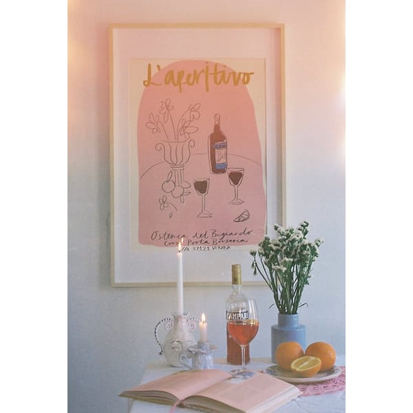wall art prints