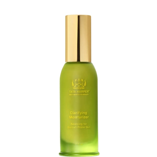 Tata Harper Clarifying Moisturiser Tata Harper Clarifying Moisturiser - Mushroom skincare