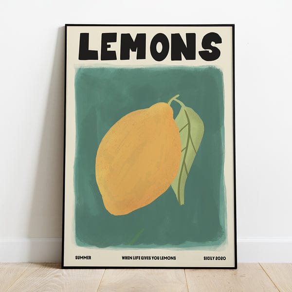 wall art prints