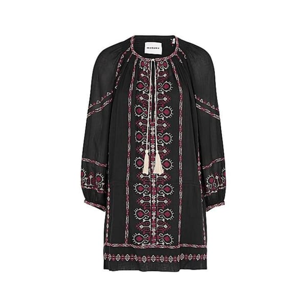 ISABEL MARANT ÉTOILE