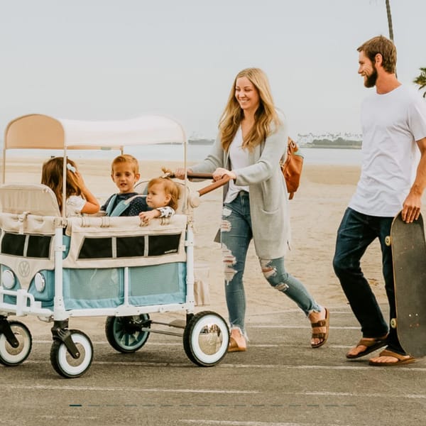 Untitled design (60) VW4 Volkswagen Stroller Wagon