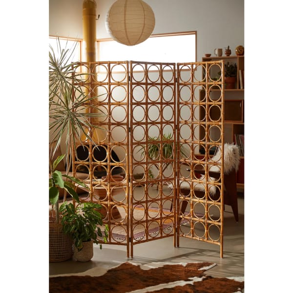 screen room dividers