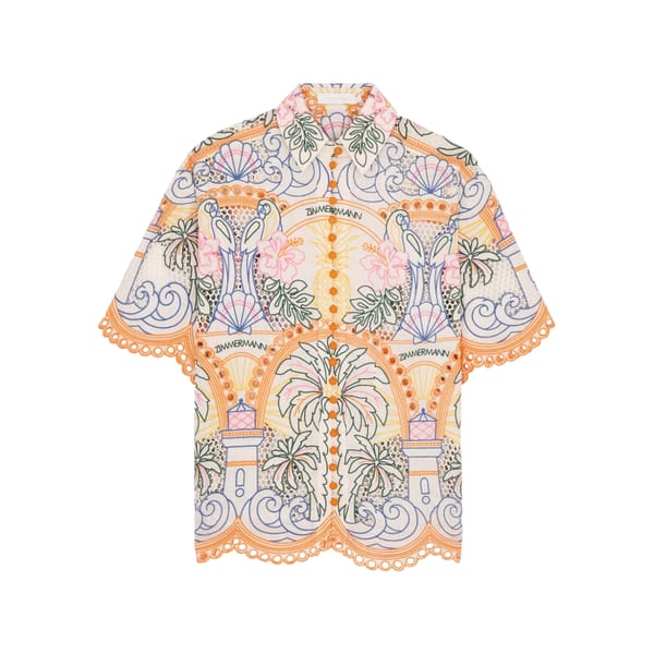 swimwear trends 2023 - harvey nichols