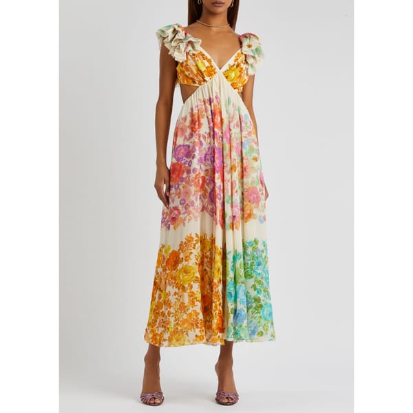 swimwear trends 2023 - harvey nichols
