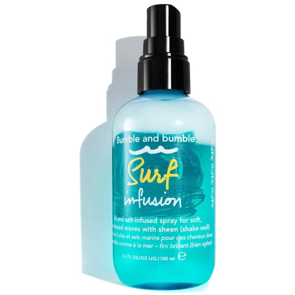 Bumble & Bumble Surf Infusion, £26