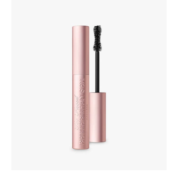 2 Better Than Sex Mascara