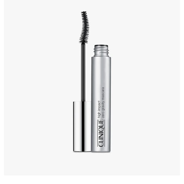 3 High Impact Zero Gravity Mascara