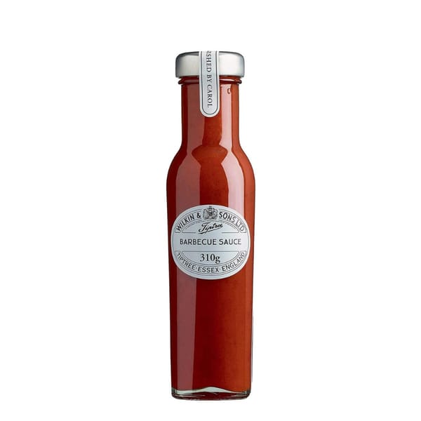 Barbecue Sauce