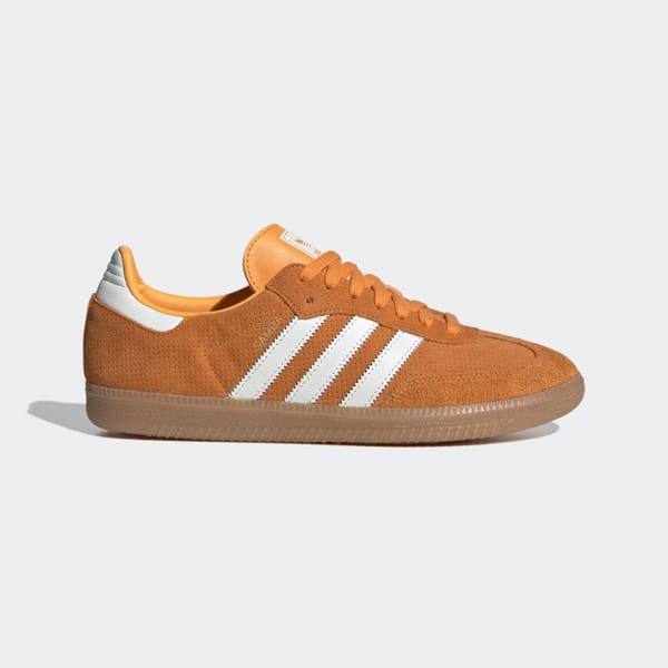 colourful trainers
