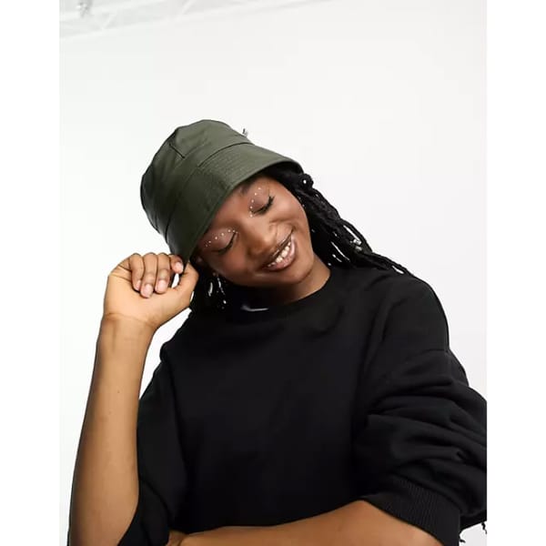 Rains Waterproof Hat