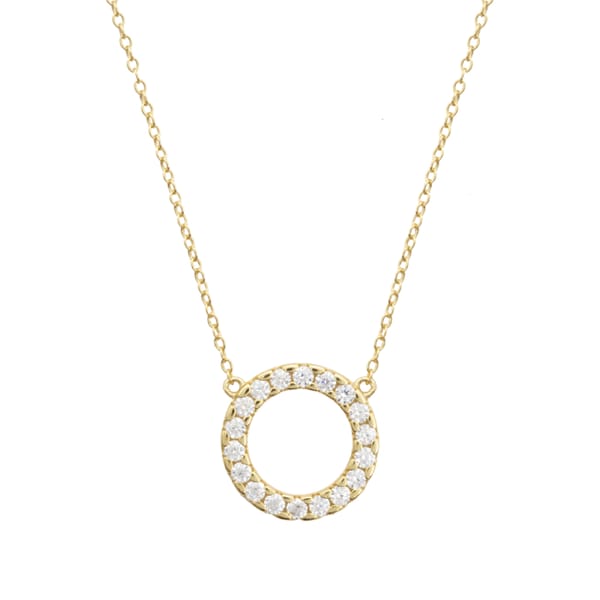 Eternity Necklace