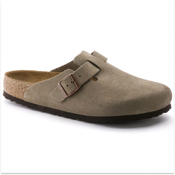 birkenstock boston outfits