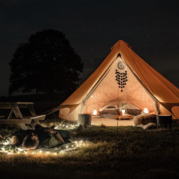 Bell Tents