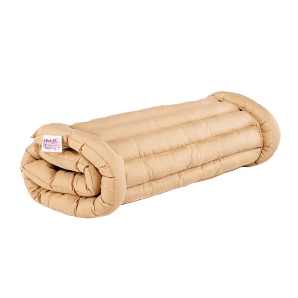 Camping Roll Up Oxford Bed