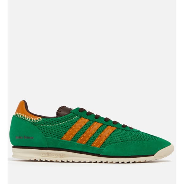colourful trainers