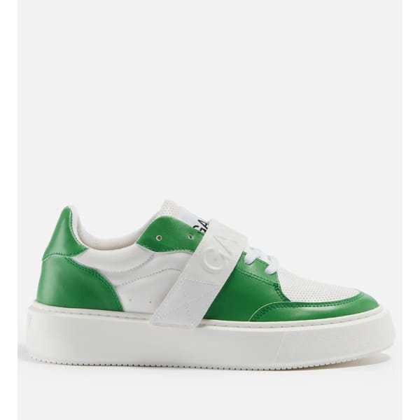 colourful trainers