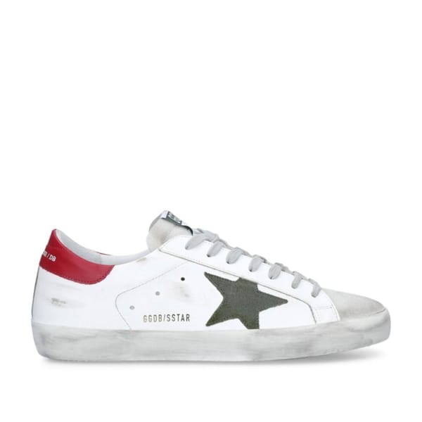 mens fashion trainers designer