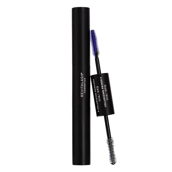 Double Ended Mascara Primer