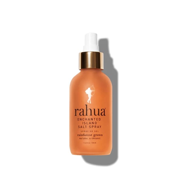 Rahua Enchanted Island Salt Spray, £34